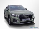 Audi Q2 35 TDI advanced ACC AHK Matrix Navi RüKa 17" - Audi Q2 in Nürnberg