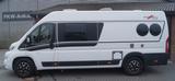 Carthago Malibu Van 640 LE Einzelbetten/Markise/RFK/Navi - Carthago 6
