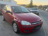 Opel Corsa C Edition*NEU*TÜV*KLIMA* Kleinwagen* - Opel Corsa aus 2005: C