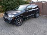 Jeep Grand Cherokee WK Overland CRD 4x4 - Jeep Grand Cherokee in Osnabrück