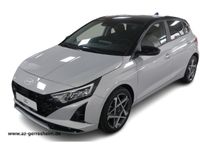 Hyundai i20 - Vorschau Bild 3
