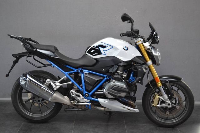 BMW R 1200 R