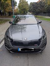 Skoda Octavia 2.0 TDI DSG RS Combi RS