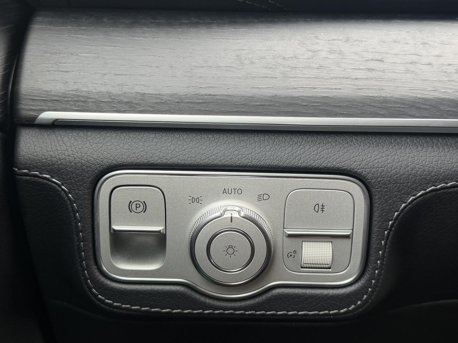 Mercedes-Benz GLE 350 de 4M 9G-TRONIC AMG Line Premium|DISTR+