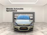 Opel Astra H 1.6i  Enjoy 5-türig*1 Hand*TÜV Neu! - Opel Astra aus 2004: 1.6