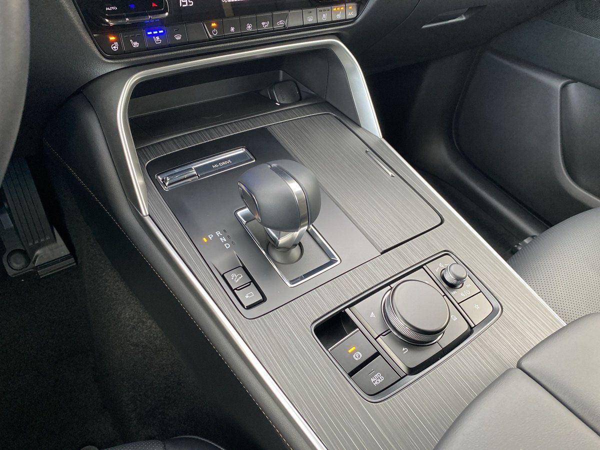 Mazda CX-60 - Bild 17