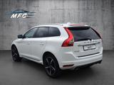 Volvo XC60 Momentum AWD R-Design, Leder Sitzh. AHK - gebrauchte Volvo XC60 aus dem Jahr 2014
