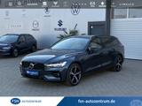 Volvo V60 B4 Ultra Dark Bowers & Wilkins - Volvo V60 Jahreswagen