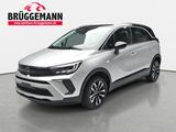Opel CROSSLAND 1.2 TURBO ELEGANCE NAVI LED PANO KLIMA - Opel Crossland (X) aus 2024