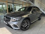 Mercedes-Benz GLC 300 Coupe 4Matic AMG Line, Night, Schiebedac - Mercedes-Benz GLC 300 in Bremen