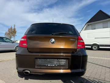 BMW 120 - 7