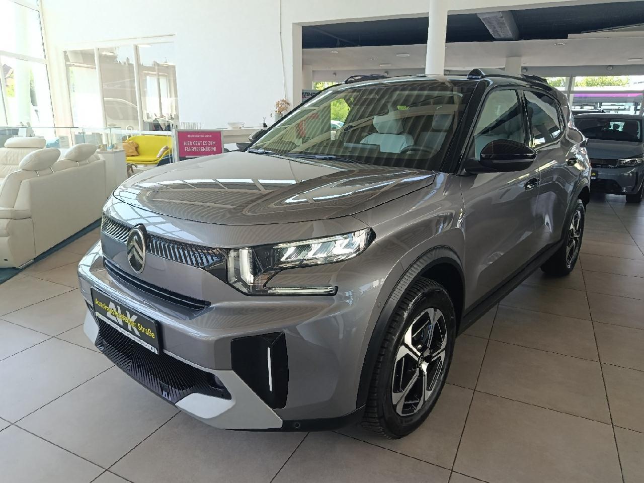 Citroën C3 Aircross Hybrid 145 MAX