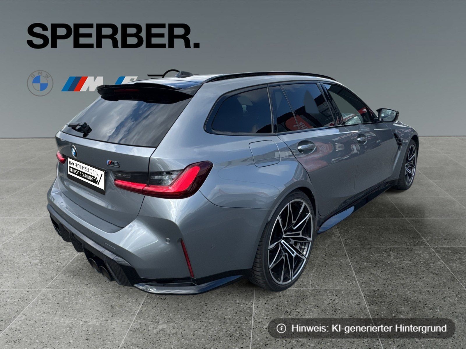 BMW M3 - Bild 5
