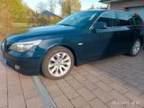 BMW 525d LCI Touring E61 2.Hd M57 Getr.Öl ... - BMW G61 - BMW 5er Reihe