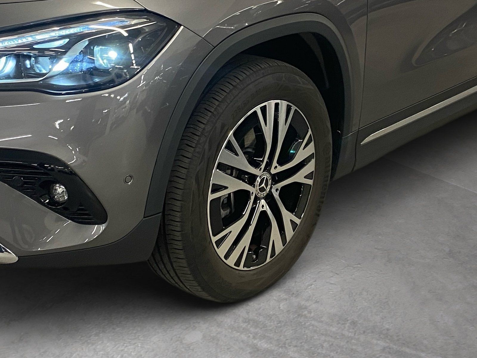 Fahrzeugabbildung Mercedes-Benz GLA 250 e Progressive*Pano*Distro*Burmester*360*