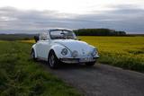 Volkswagen Käfer - Volkswagen Käfer Oldtimer: Cabrio