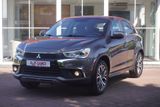 Mitsubishi ASX 1.6 MIVEC Diamant Edit. AAC SHZ KAMERA TEMP - Mitsubishi ASX: Braun