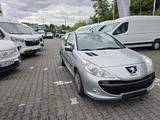 Peugeot 206 + Basis Neu TÜV Klima - Peugeot 206 in Duisburg