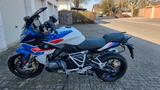 BMW R 1250 RS 3-P Oil incl. Style-Sp. Navi Rohrl  - MOTORRAD NAVI