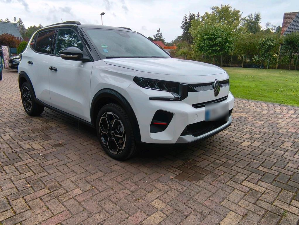 Image of Citroën AX