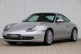 Porsche 911 Carrera 2 Coupé *6-GANG*TURBOSITZE*SD* - Porsche: 911 2s