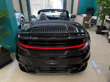 صورة مصغرة 14 لـ 2023 Porsche 911 URMODELL