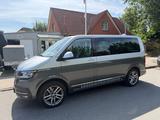 Volkswagen T6.1 Multivan Generation SIX - VW T6 Multivan in Kiel