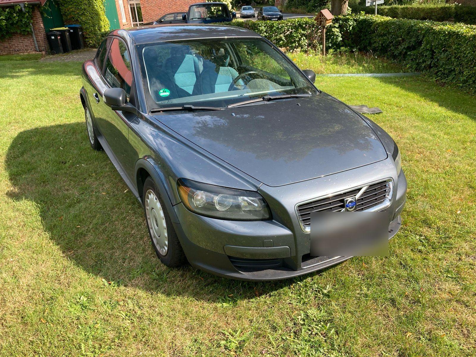 Volvo C30