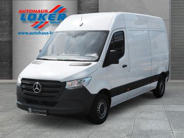 Mercedes Sprinter - 1