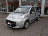 Fiat Qubo 1.4 8V 77 CV Dynamic Natural Power - Fiat Qubo aus 2010
