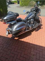Kawasaki VN1700 Voyager ABS - gebrauchte Motorräder in Kassel