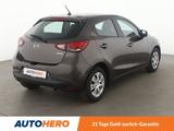 Mazda 2 1.5 Center-Line*TEMPO*PDC*SHZ*KLIMA* - Mazda 2 mit Benzin-Antrieb: Freisprecheinrichtung