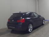 BMW 120dA M-Sport Navi LED PDC DAB - gebrauchte BMW 120 aus dem Jahr 2016
