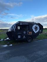 Andere OFFROAD RAPTOR XC  Wohnwagen mit SLIDE -OUT - Offroad Wohnmobile & Camper