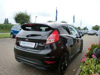 Ford Fiesta Sport Black Edition 140PS | Cool&Soundpkt