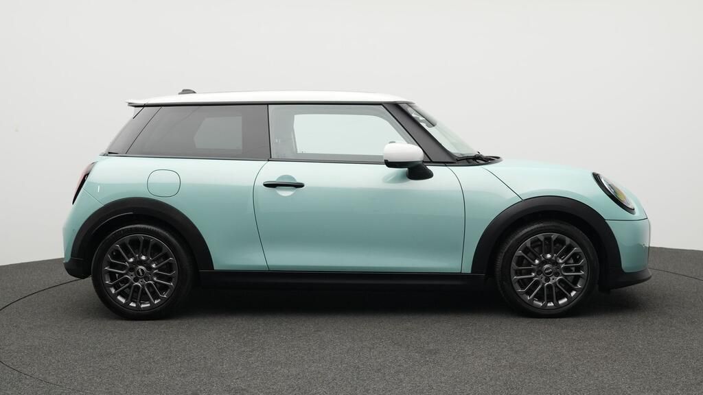MINI Cooper S - Bild 4