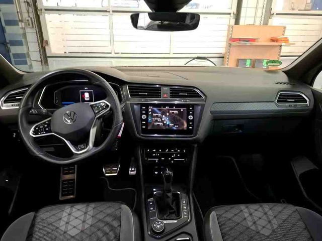 Tiguan Allspace 2.0 TDI DSG 4M R-LINE MATRIX LED