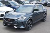 Cupra Formentor 4Drive *ACC*AHK*BEATS*KAM*19Z*VIRTUAL - Cupra Formentor Gebrauchtwagen in Frankfurt