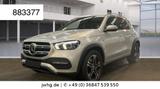 Mercedes-Benz GLE 350de 4M AMG-Line-Int.|Distronic|Airmatic - gebrauchte Mercedes-Benz GLE 350 aus dem Jahr 2021