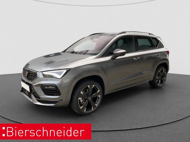 Cupra Ateca 2.0 TSI DSG 4Drive AHK TOP VIEW ACC