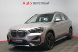 BMW X1 xDrive 20 d xLine*ACC*AHK*RfK*LED*DAB - : Navigationssystem, Xl2