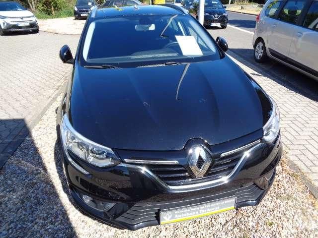 Image of Renault Megane