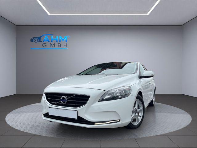 Volvo V40 You!/KAMERA/SITZHEIZUNG/VIRTUAL COCKPIT/NAVI