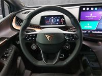 Cupra Tavascan - Vorschau Bild 12