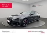 Audi A4 Av. 45 TFSI qu. S line Matrix Pano Navi PDC