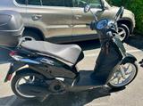 Piaggio Liberty 125, nur 4390km, HU neu - ROLLER LIBERTY 125