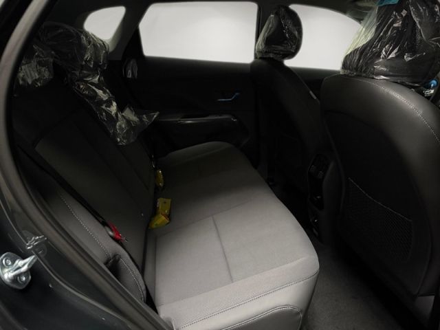 Hyundai KONA Elektro - Bild 13