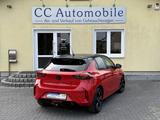 Opel Corsa F 1.2 Turbo Sondermodell 40 Jahre Limited! - Opel Corsa Kleinwagen Sondermodell mit Benzin-Antrieb