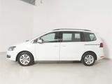 Volkswagen Sharan 1.4 TSI Comfortline 6-Gg. Navi/7-Sitzer - VW Sharan Gebrauchtwagen in Freiburg