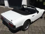 TVR Andere - TVR Gebrauchtwagen